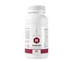 DuoLife ProCardiol 60 kapsúl