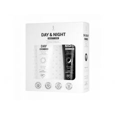 Sada zubnej pasty DuoLife Day & Night Beauty Care 2x50ml