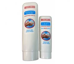 Antibakteriálny dezinfekčný gel na ruky CLEAN&CARE, 50 - 125 ml