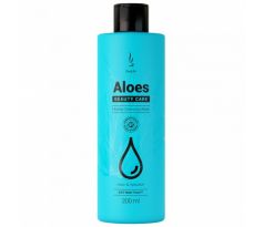 DuoLife Beauty Care Aloes Čistiaca micelárna voda 200ml