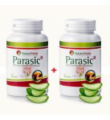 Antiparazitný doplnok výživy Parasic® AKCIA 1+1