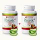 Antiparazitný doplnok výživy Parasic® AKCIA 1+1