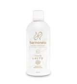 Harmonelo Lacto - pôsobí priaznivo na črevnú mikrobiotu a zároveň k lepšej a hladšej priechodnosti čriev, 12 probiotických kmeňov 500ml