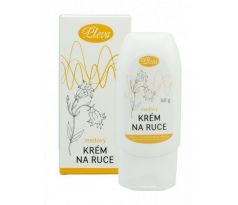 Pleva Medový krém na ruky 50g