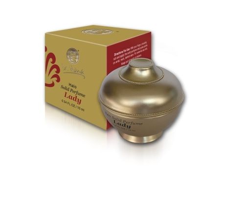 Tuhý parfum Lady Dr. Nona