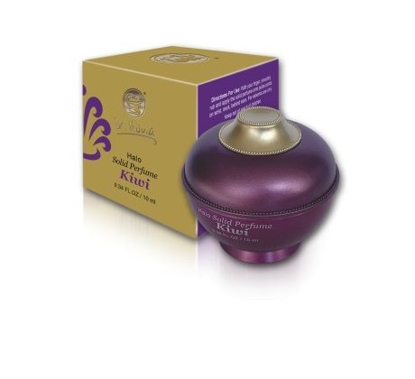 Tuhý parfum Kiwi Dr. Nona