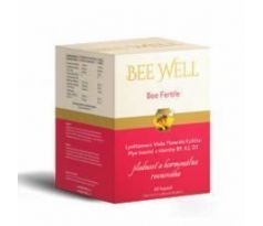 BEE FERTILE – PLODNOSŤ A HORMONÁLNA ROVNOVÁHA