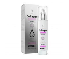 DuoLife Beauty Care Collagen Face Mask 50 ml