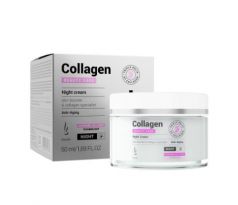 DuoLife Beauty Care Collagen Night Cream 50 ml