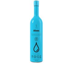 DuoLife Aloes 750ml