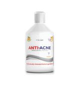 Anti Acne doplnok proti akné superkoncentrovaný, s 27 aktívnymi zložkami 500 ml