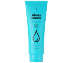 DuoLife Beauty Care Aloes Daily Shampoo 220 ml