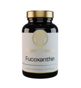 Fucoxanthin + MCT kapsule Prírodný karotenoid na zvýšenie metabolizmu 60 kaps