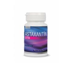 ASTAXANTÍN Extra, kapsuly 30 ks