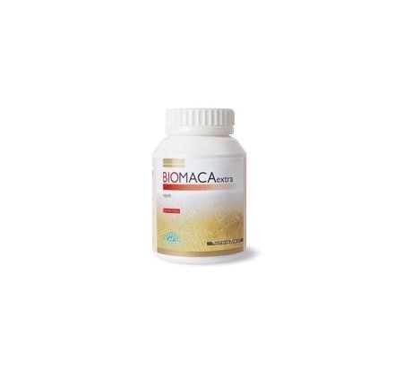 MACA Extra BIO 120 kapsúl