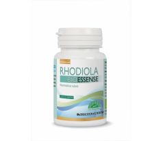 Rhodiola Bio Essense, Rozchodnica ružová 60 kapsúl