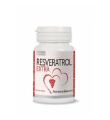 Resveratrol Extra,kapsuly, 30 ks
