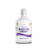 Biotín s vitamínom C 500 ml