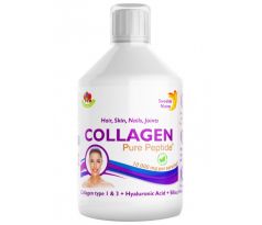 Hydrolyzovaný hovädzí kolagén 10000 mg