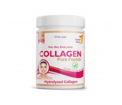 Hydrolyzovaný hovädzí kolagén v prášku 10000 mg