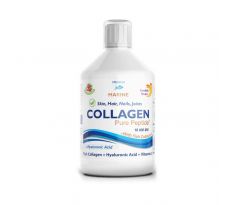 Hydrolyzovaný rybí kolagén 10000 mg