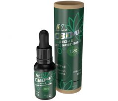 CBD AV Q10+E, 15% 15 ml