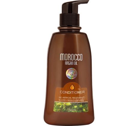 ARGAN CONDITIONER 350, Starlife, 350 ml