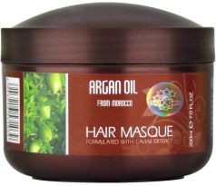 ARGAN HAIR MASQUE CAVIAR ESSENCE, Starlife, 200 ml