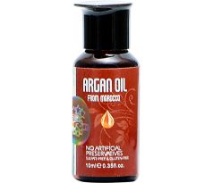 ARGAN OIL 10, Starlife, 10 ml