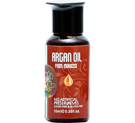 ARGAN OIL 10, Starlife, 10 ml