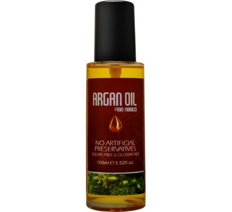 ARGAN OIL 100, Starlife, 100 ml