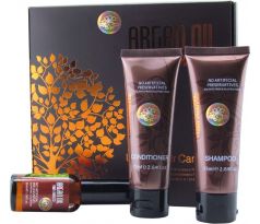 ARGAN OIL SET, Starlife, 3 ks