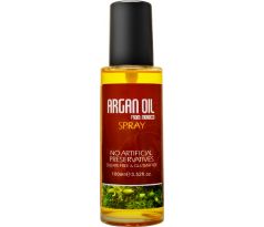 ARGAN OIL SPRAY, Starlife, 100 ml