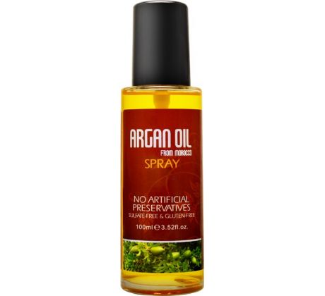 ARGAN OIL SPRAY, Starlife, 100 ml