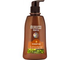 ARGAN SHAMPOO 350, Starlife, 350 ml