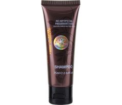 ARGAN SHAMPOO 75, Starlife, 75 ml