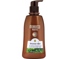 ARGAN SHOWER GEL 350, Starlife, 350 ml