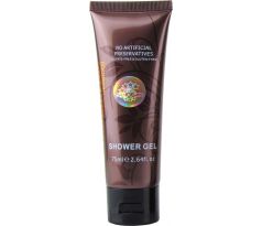 ARGAN SHOWER GEL 75, Starlife, 75 ml