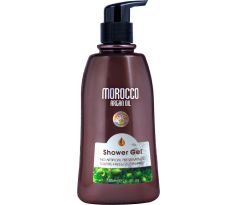 ARGAN SHOWER GEL 750, Starlife, 750 ml