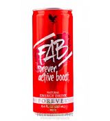 FAB - FOREVER ACTIVE BOOST, dlhotrvajúca energia, 250 ml
