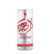 FAB X FOREVER ACTIVE BOOST™, dodá energiu, 250 ml