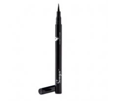 SONYA™ PRECISION LIQUID EYELINER, sýta čierna linka, definuje a tvorí čisté línie, hydratuje oblasť očí, 1 ml