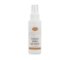 Čistiaci sprej na ruky s propolisom 450g