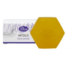 Pleva MYDLO – ktoré pohladí 100 g