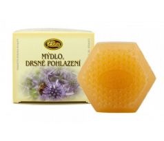 Pleva MYDLO – drsné pohladenie 100 g
