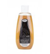Pleva Pánsky medový sprchový šampón 200 g