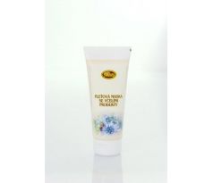 Pleva Pleťová maska s včelími produktmi 100 g