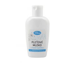 Pleva Pleťové mlieko s materskou kašičkou 110 g