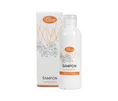 Pleva Šampón s propolisom 500g