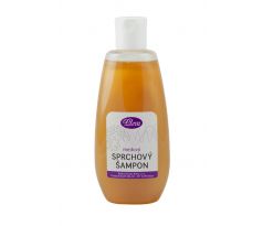 Pleva Sprchový šampón s medom 200 g